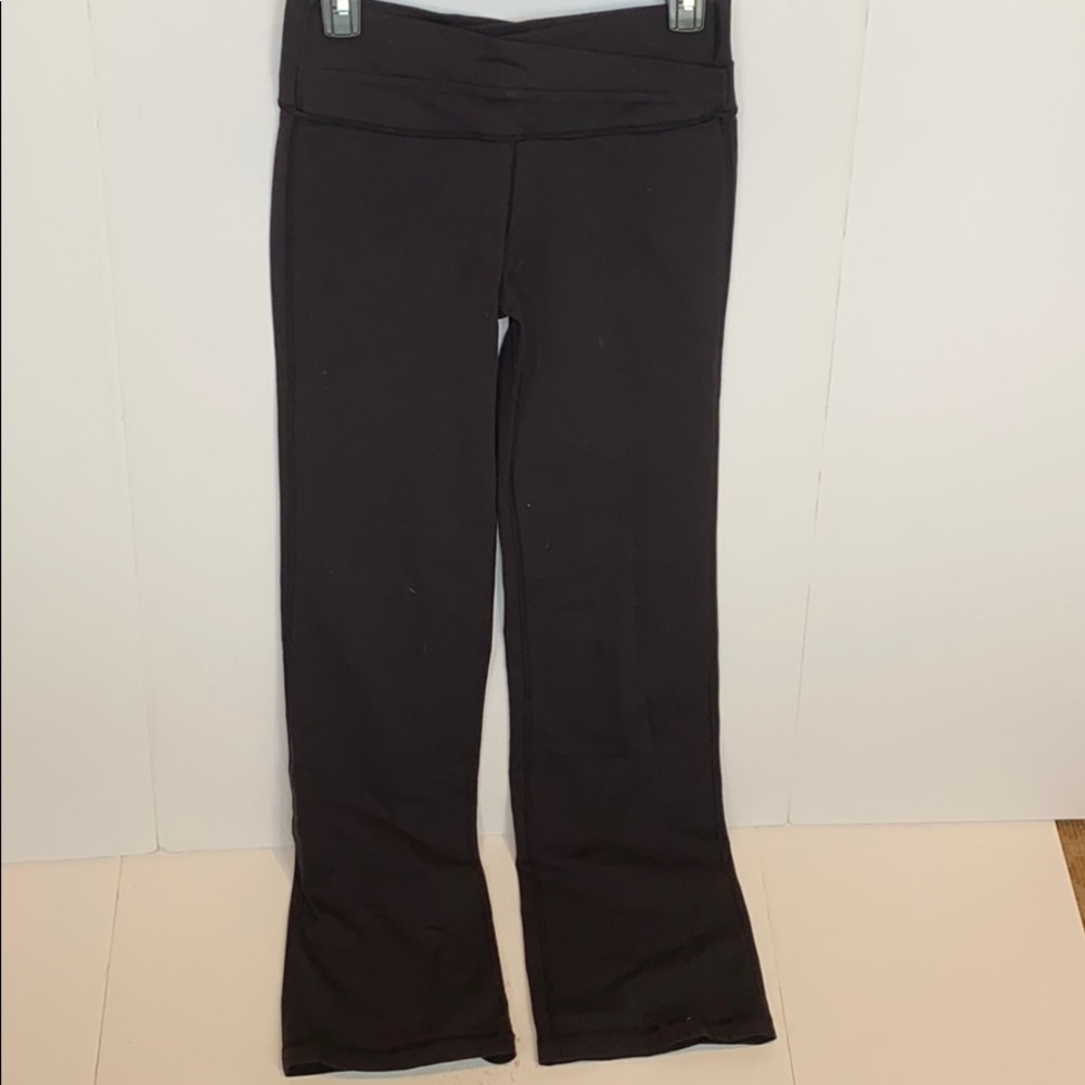 Lulu lemon leggings